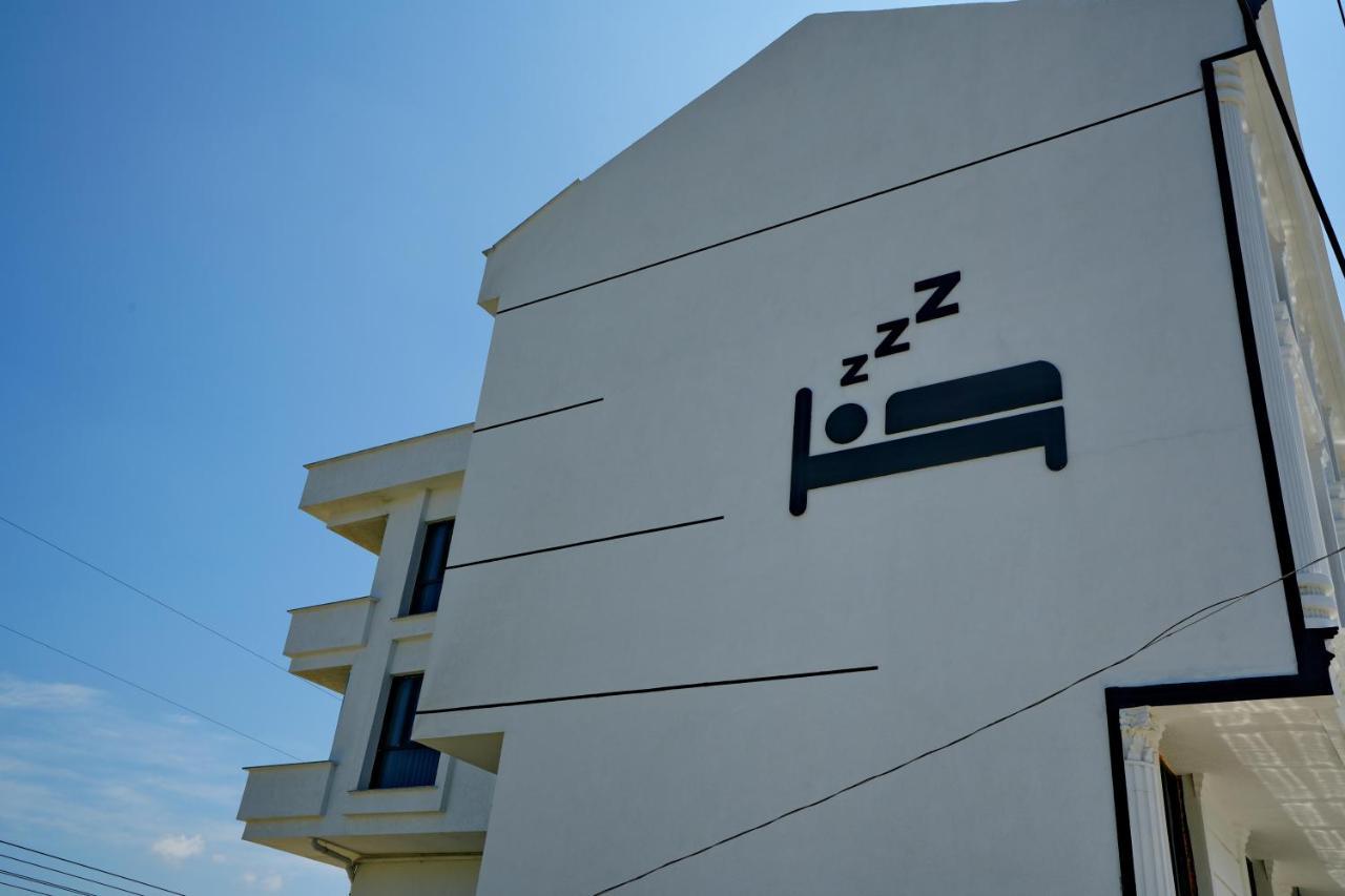 Shelton Airport Hotel Arnavutkoy Buitenkant foto