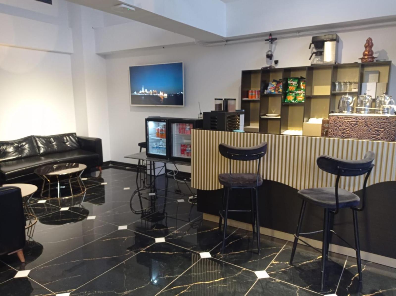 Shelton Airport Hotel Arnavutkoy Buitenkant foto